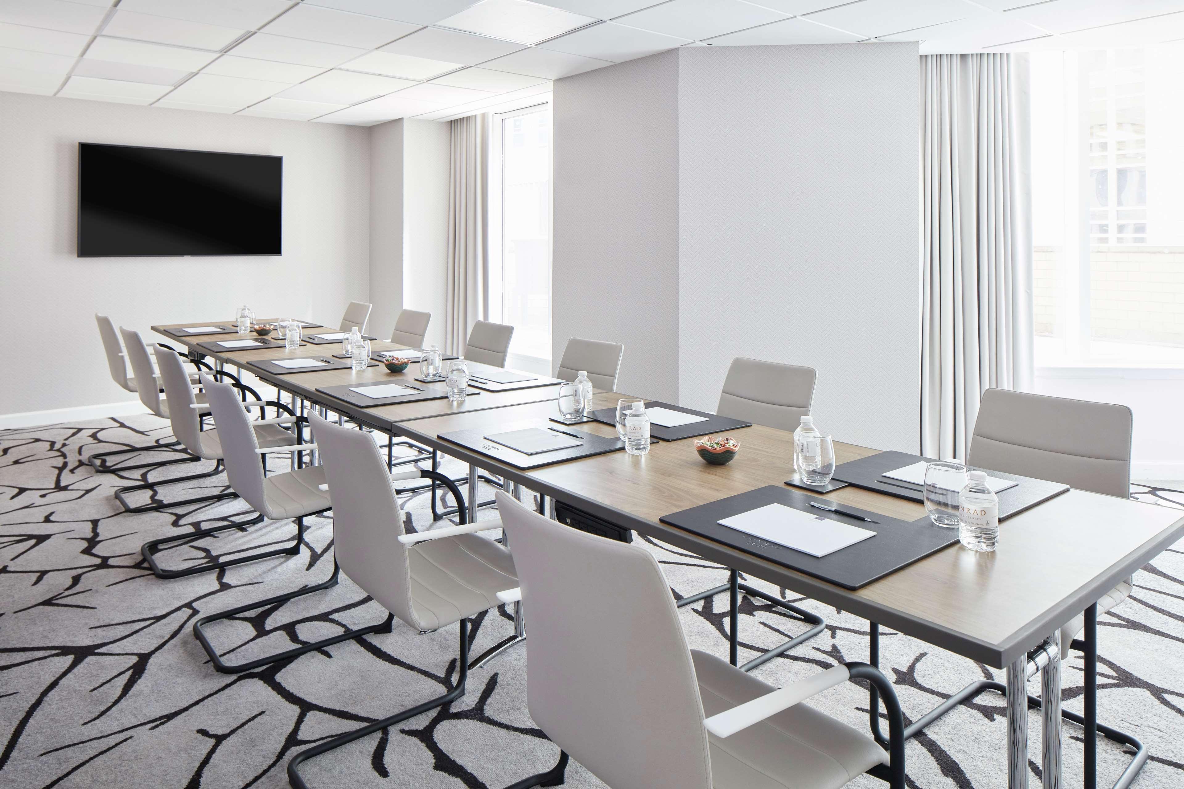 Hotel The Luxury Collection Manhattan Midtown Nueva York