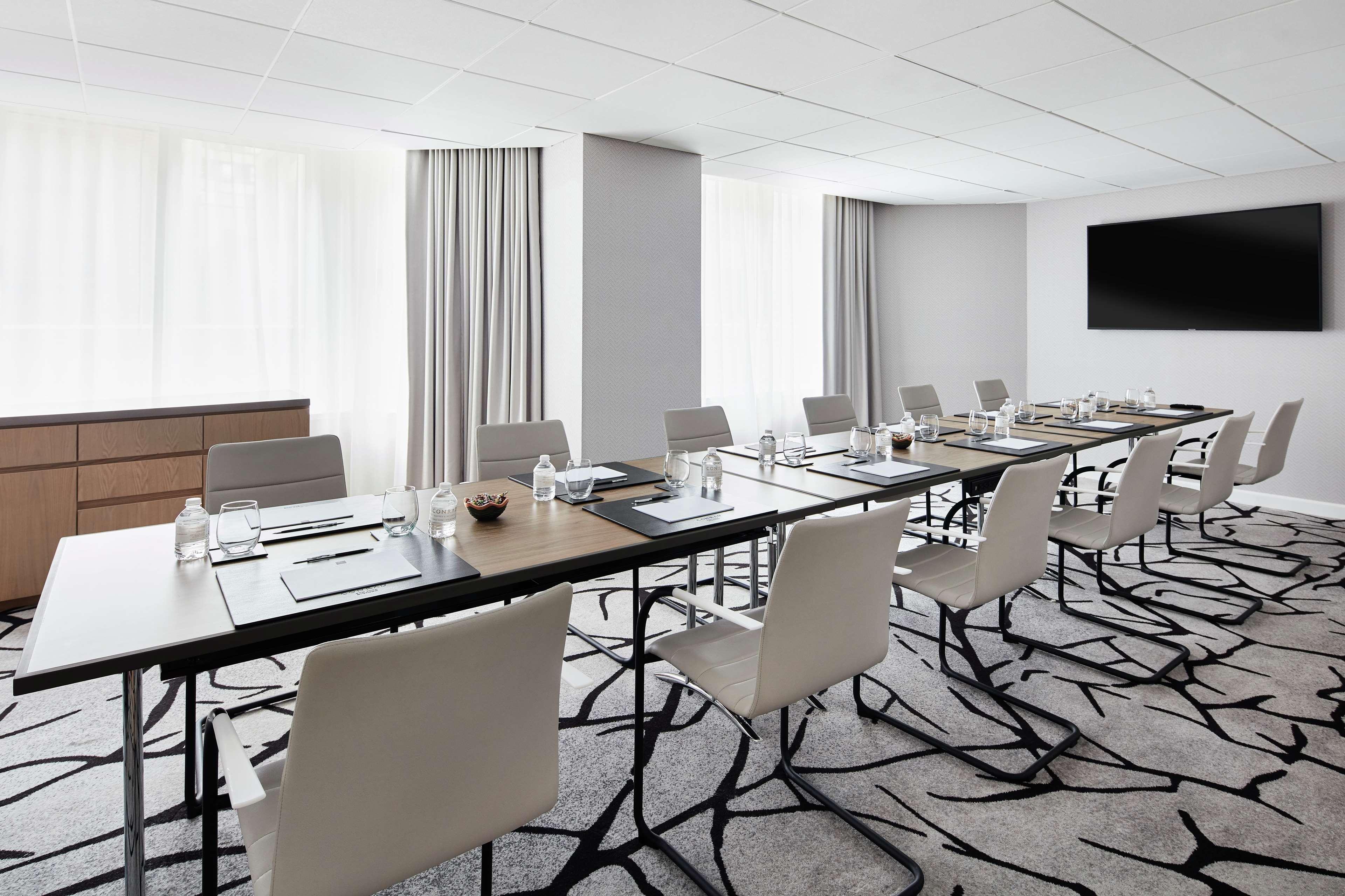 The Luxury Collection Manhattan Midtown 5* Nueva York