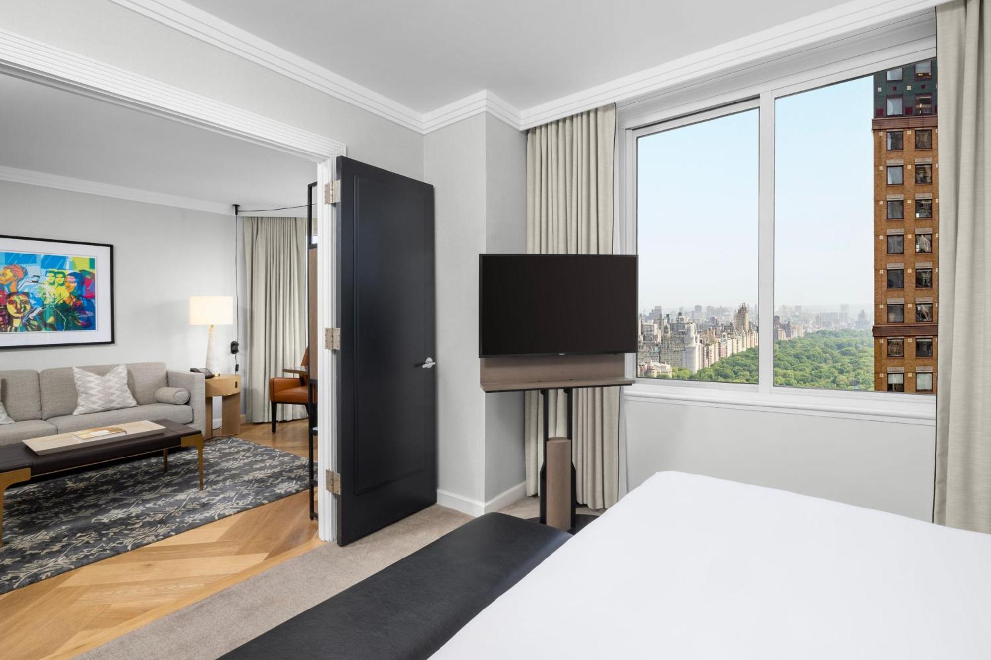 The Luxury Collection Manhattan Midtown Nueva York