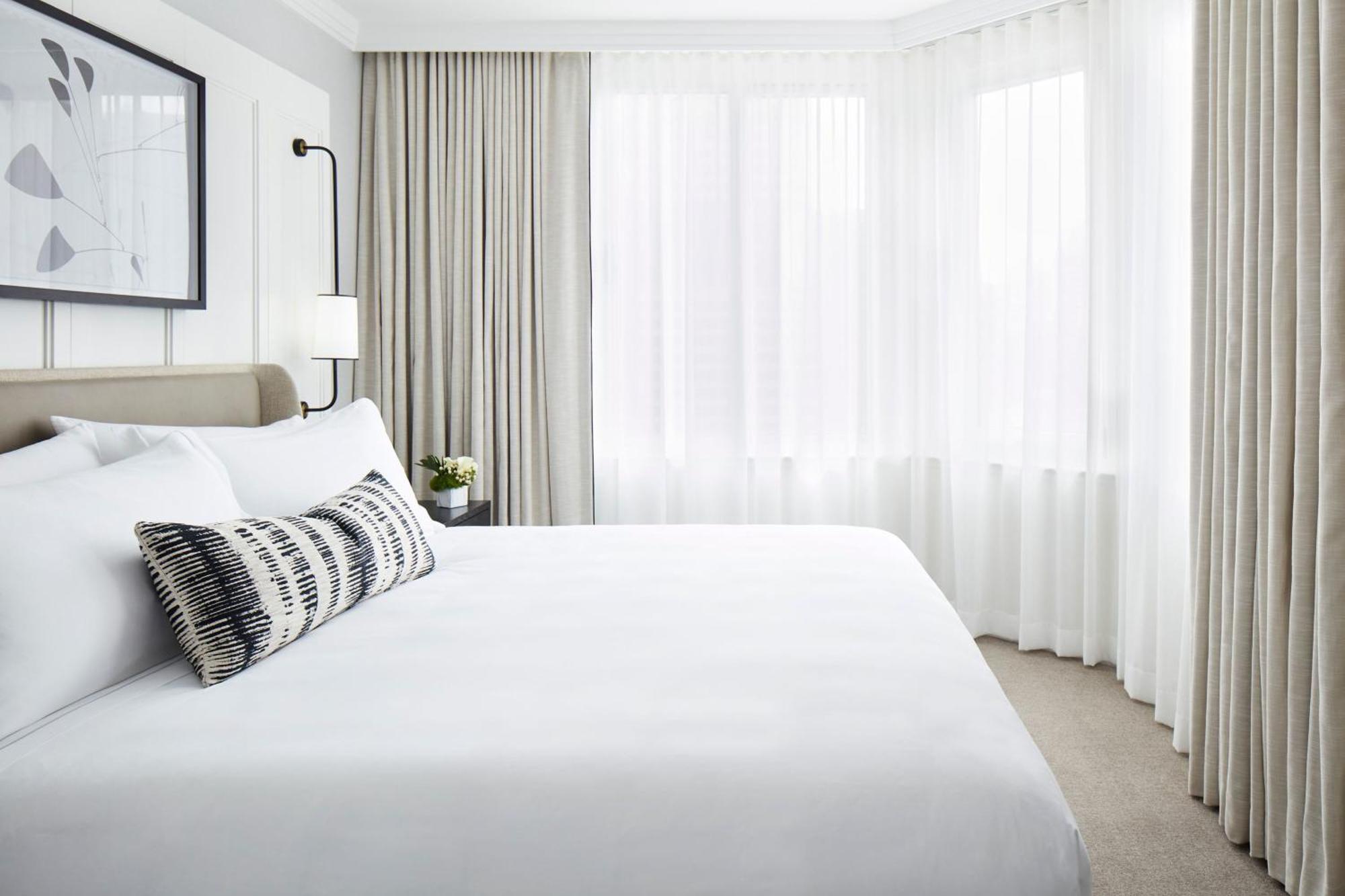 Hotel The Luxury Collection Manhattan Midtown Nueva York
