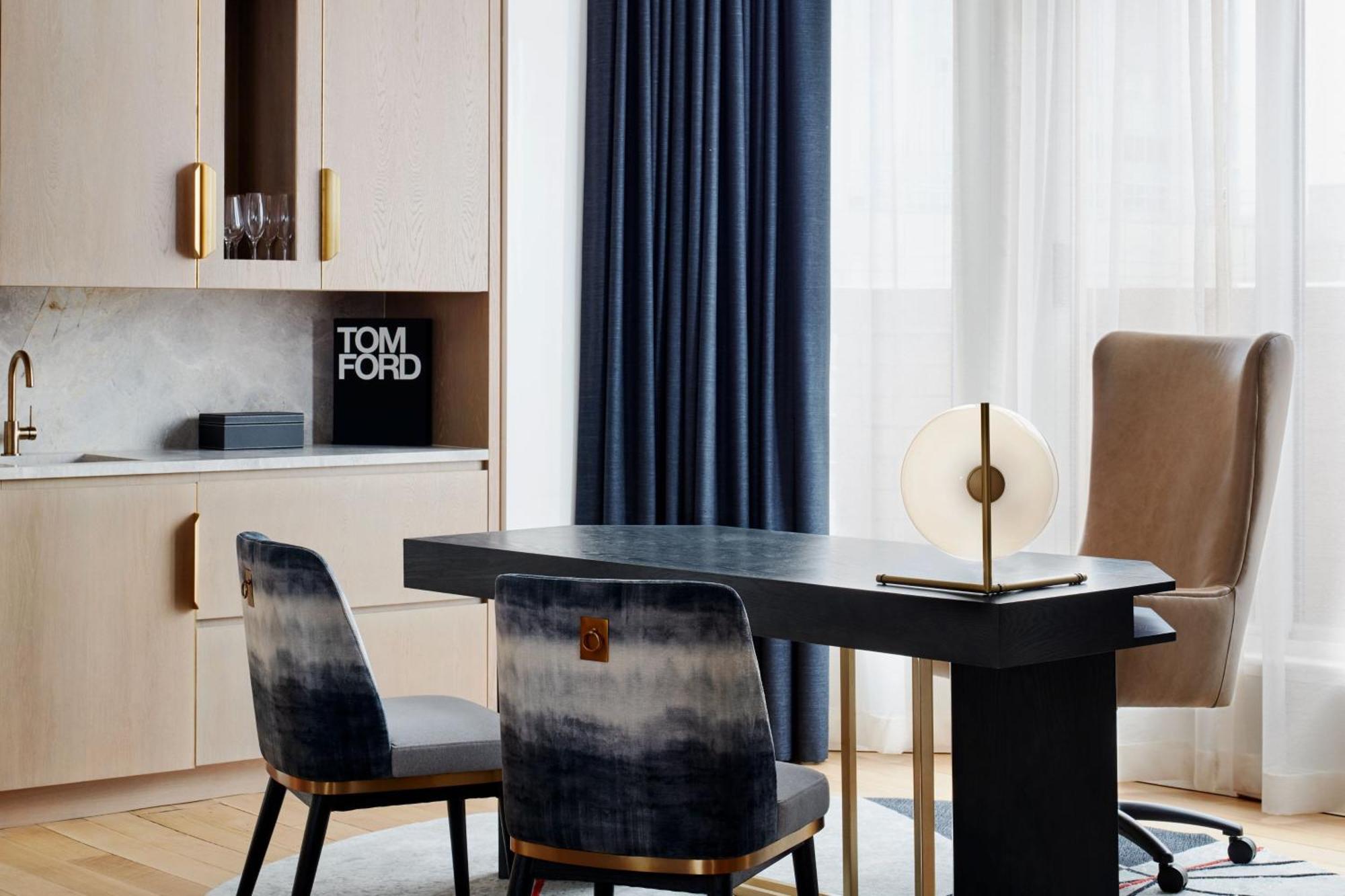 The Luxury Collection Manhattan Midtown Nueva York