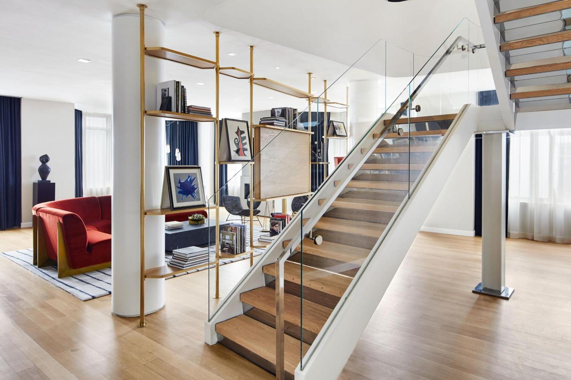 The Luxury Collection Manhattan Midtown Nueva York