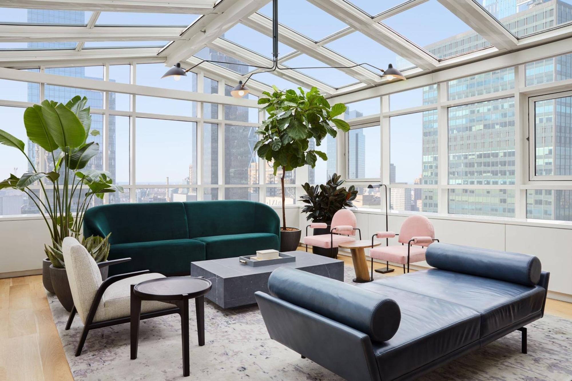 The Luxury Collection Manhattan Midtown 5* Nueva York