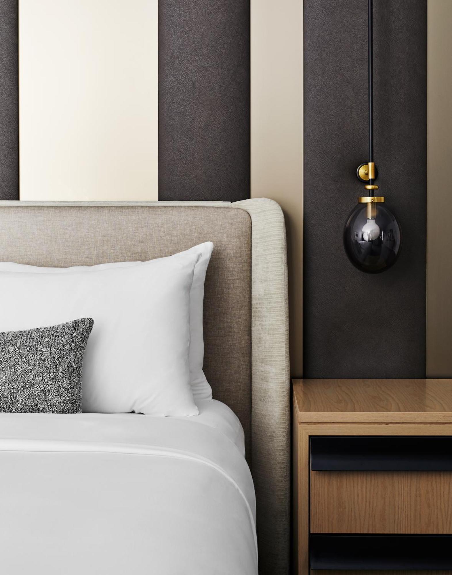 Hotel The Luxury Collection Manhattan Midtown Nueva York