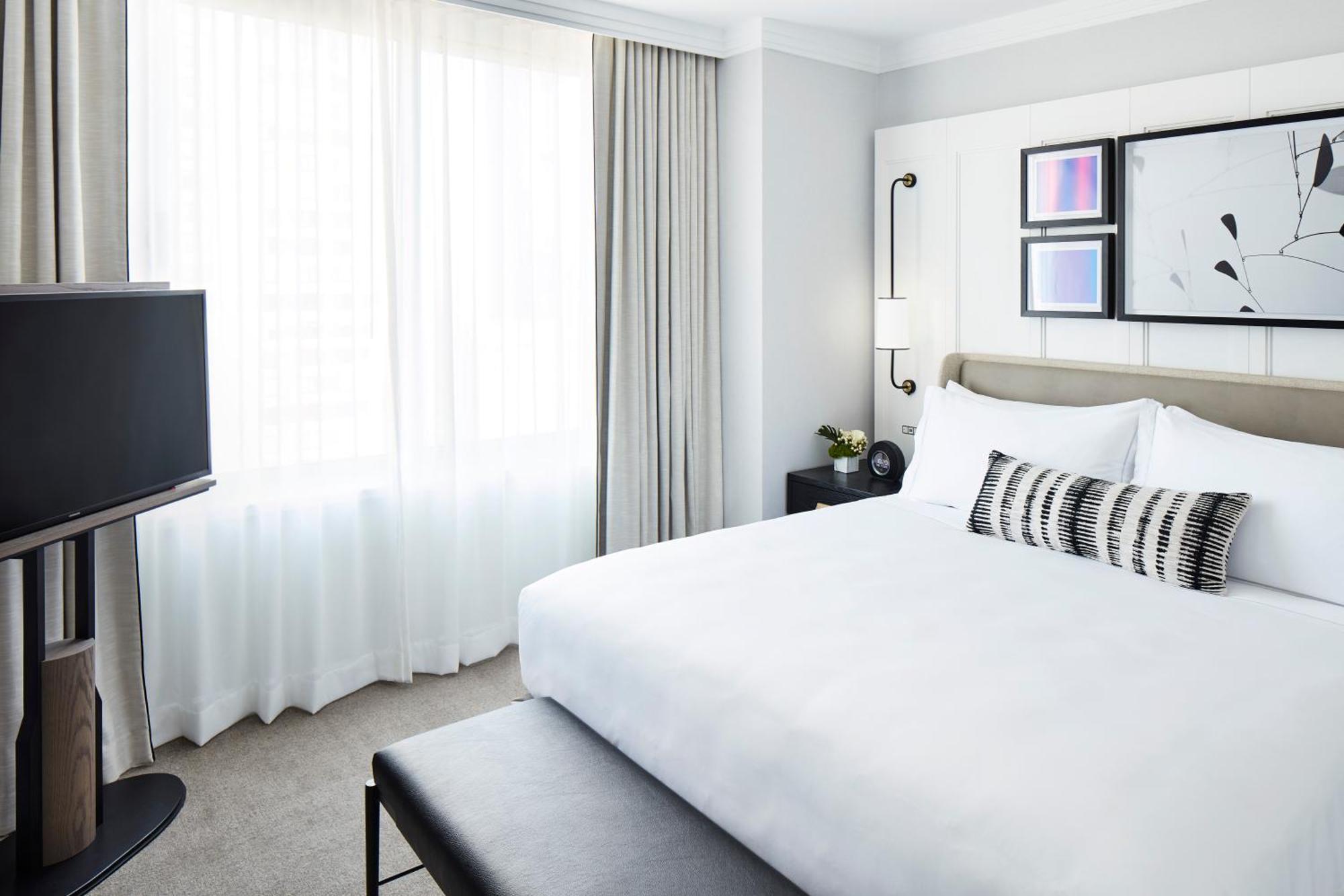 The Luxury Collection Manhattan Midtown Nueva York