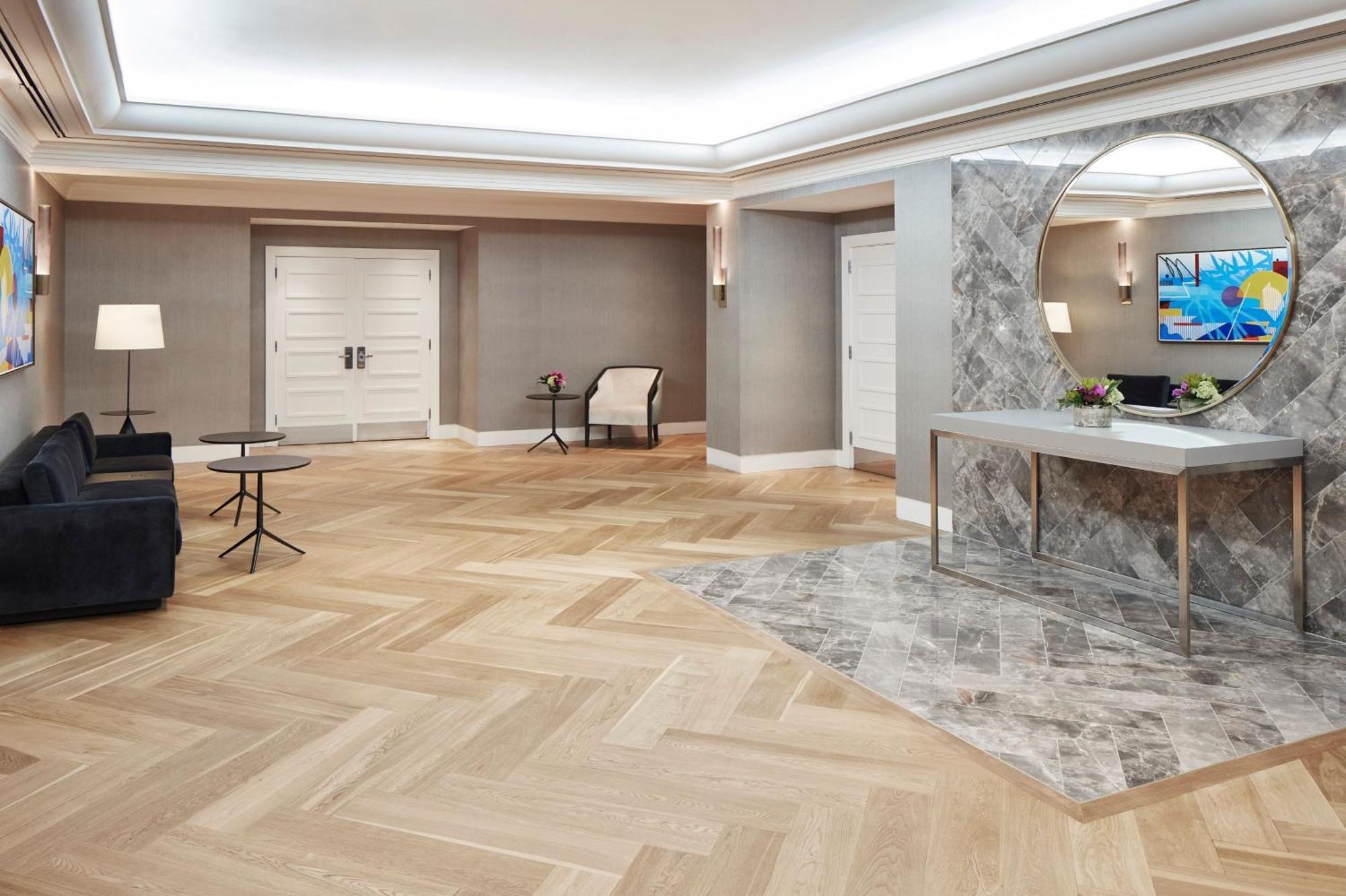 The Luxury Collection Manhattan Midtown Nueva York