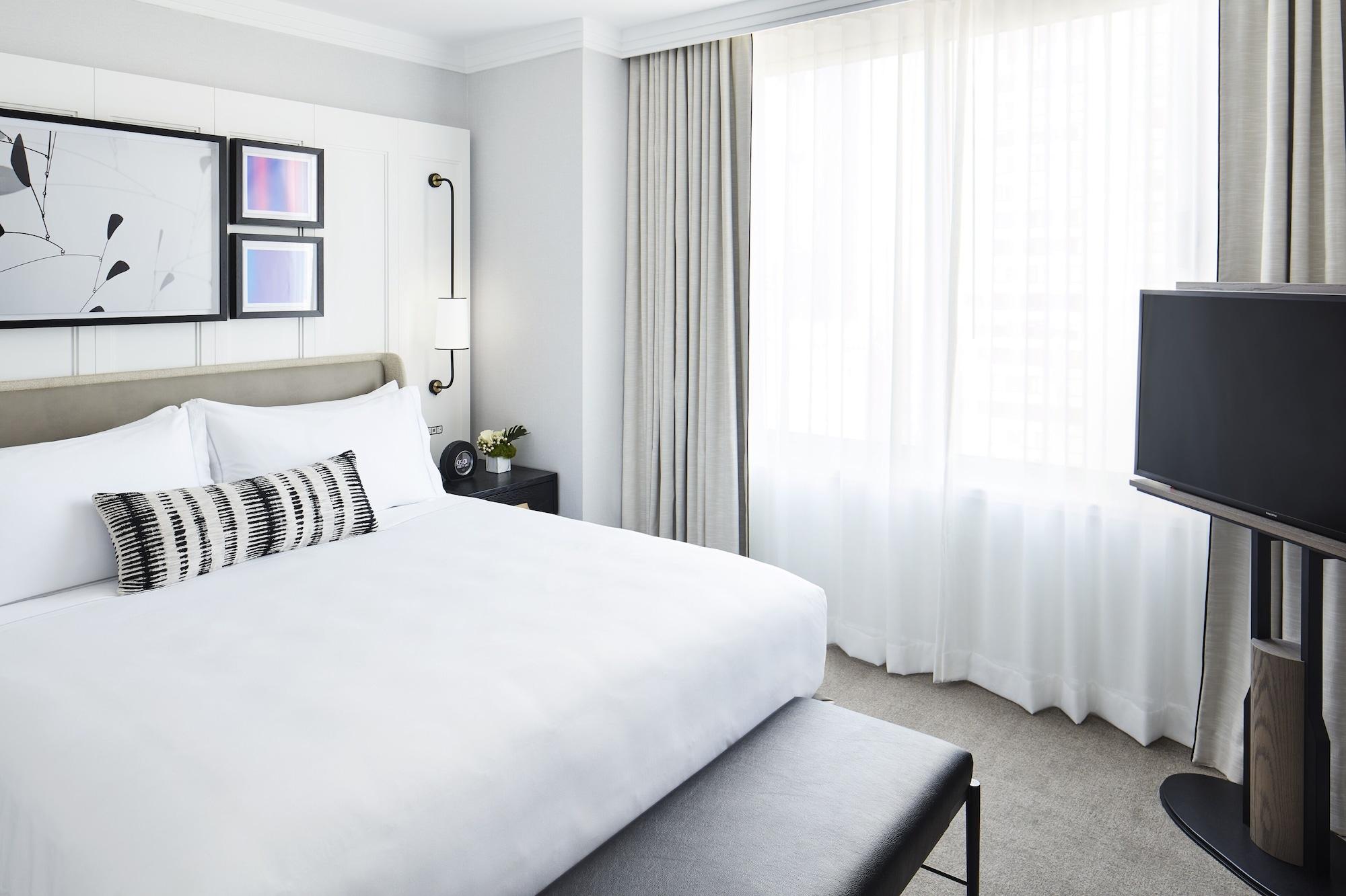 The Luxury Collection Manhattan Midtown Nueva York