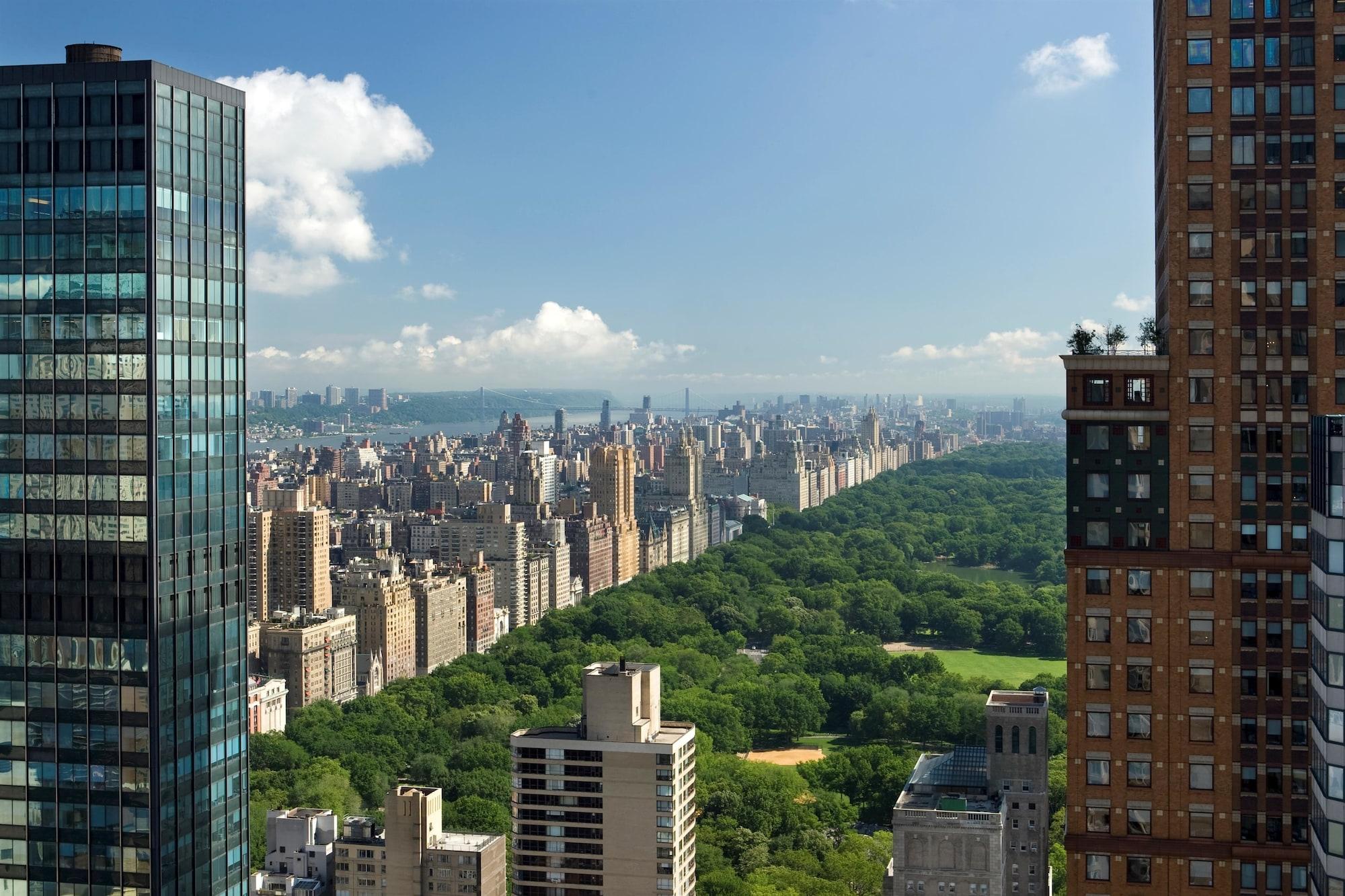 The Luxury Collection Manhattan Midtown Nueva York