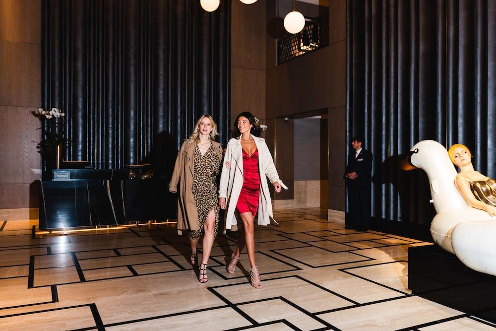 The Luxury Collection Manhattan Midtown Nueva York