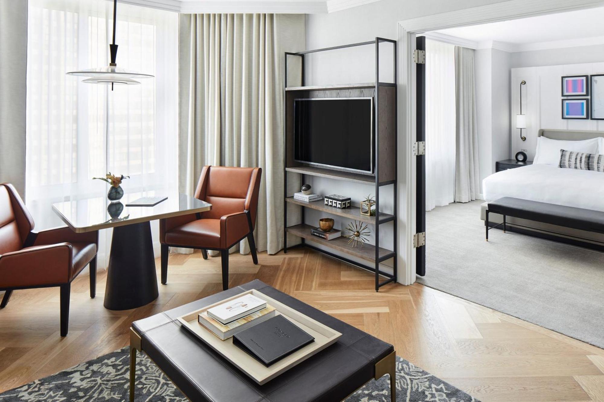 The Luxury Collection Manhattan Midtown Nueva York