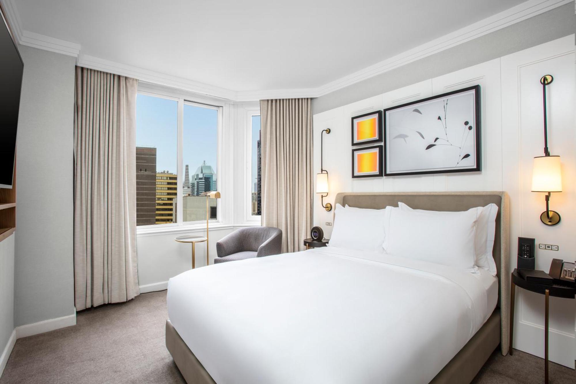 The Luxury Collection Manhattan Midtown 5* Nueva York