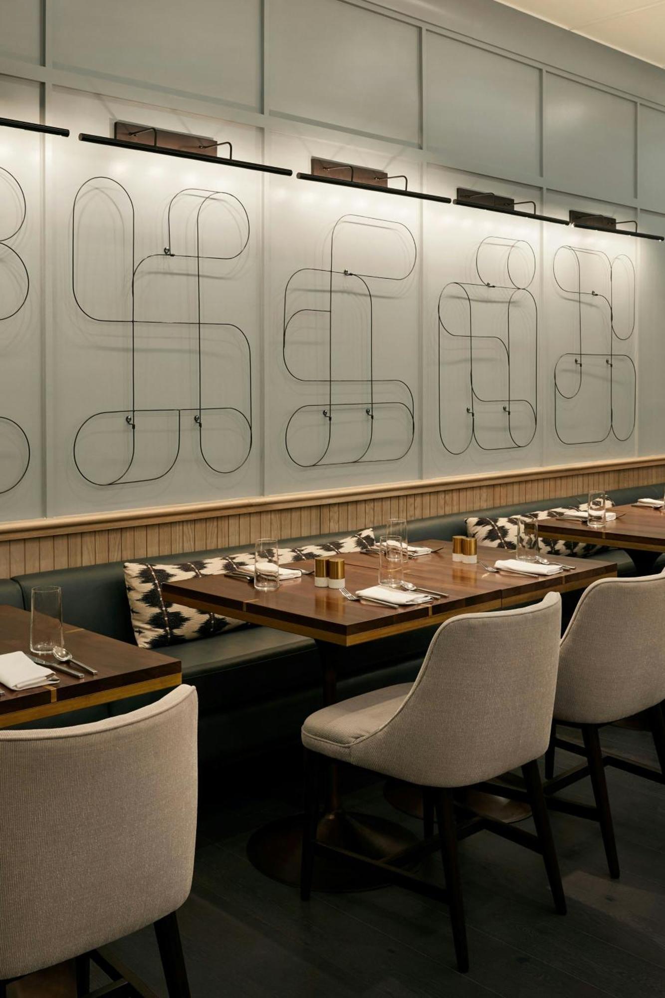 The Luxury Collection Manhattan Midtown Hotel Nueva York