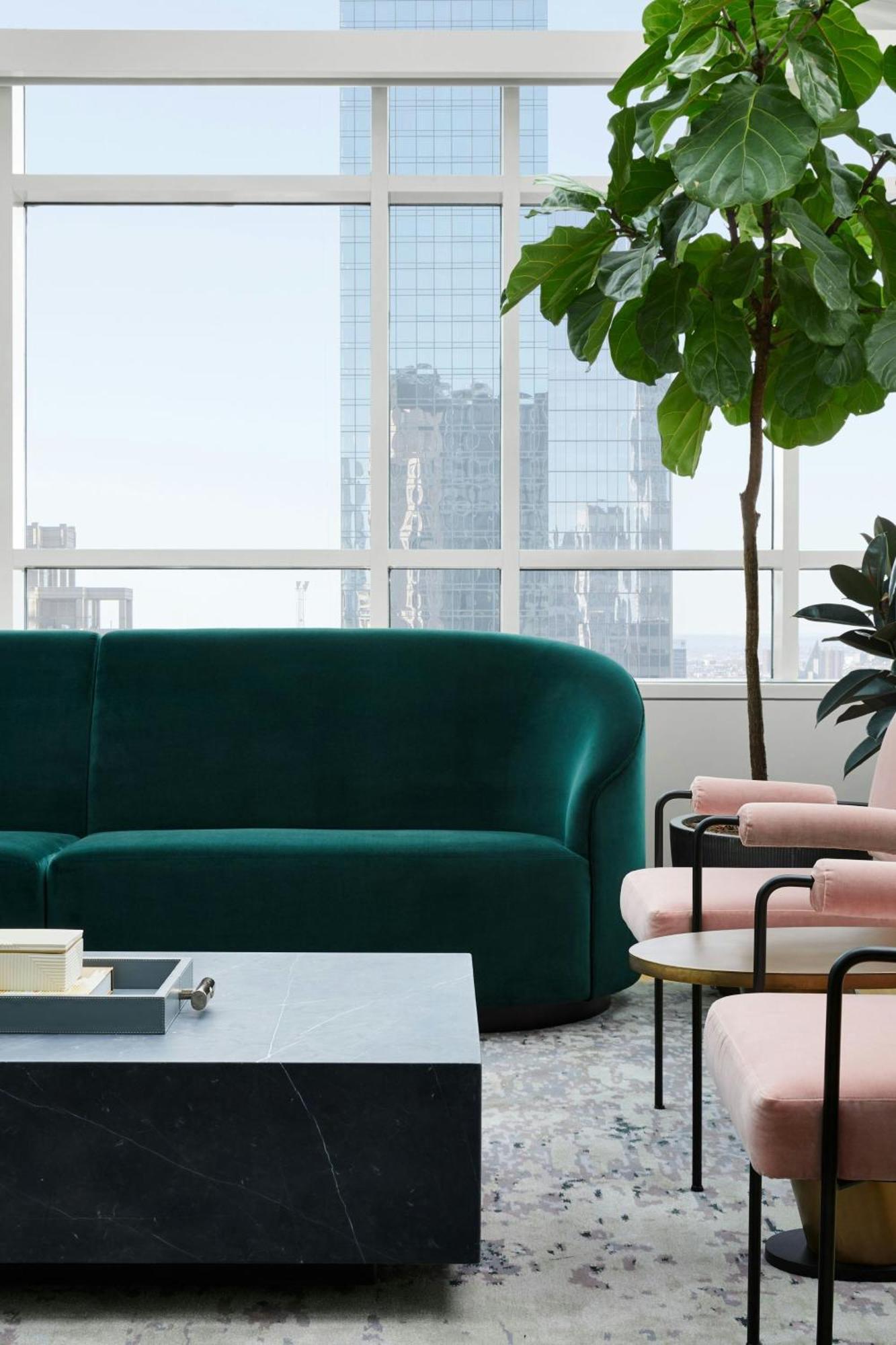 The Luxury Collection Manhattan Midtown Nueva York