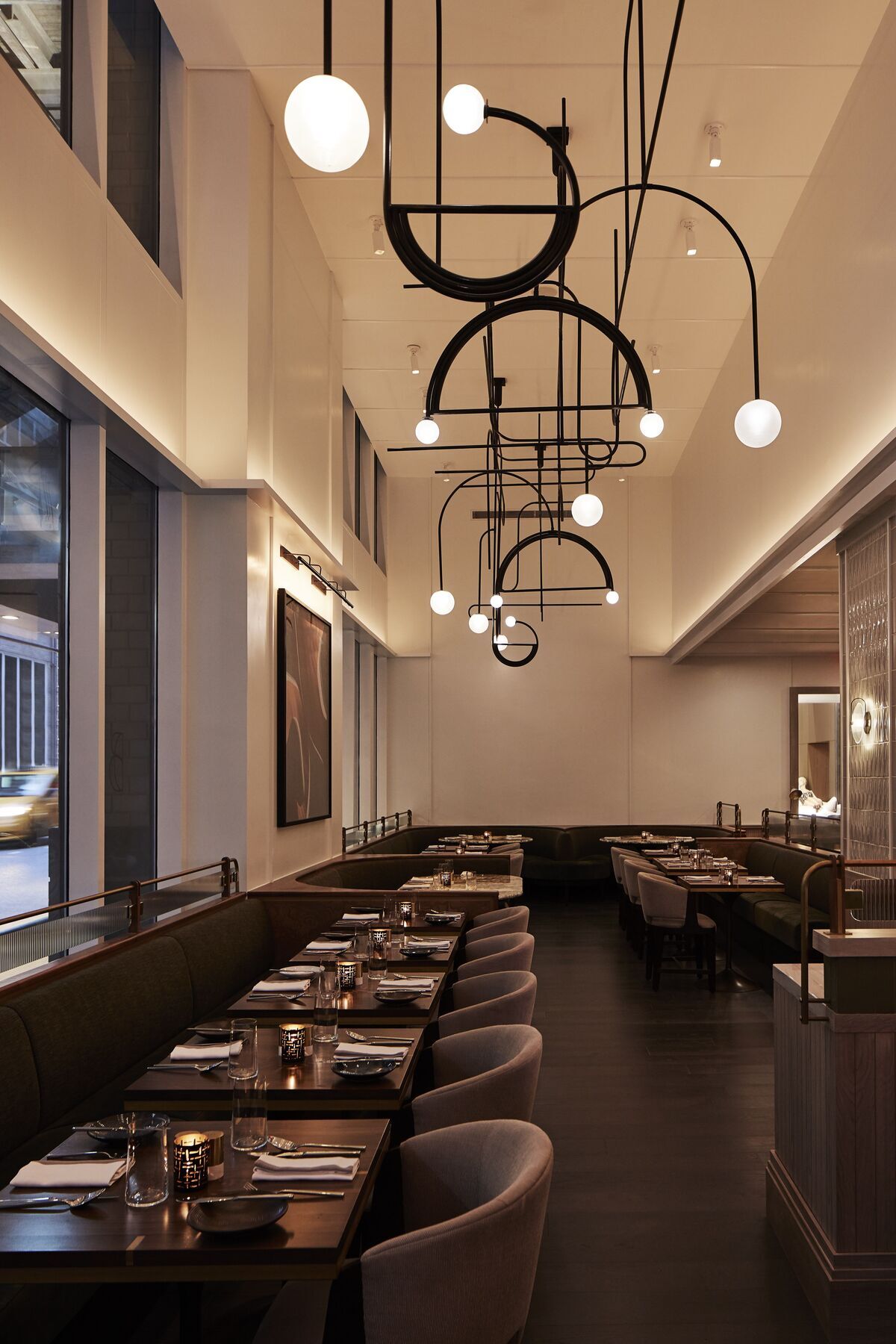 The Luxury Collection Manhattan Midtown Nueva York