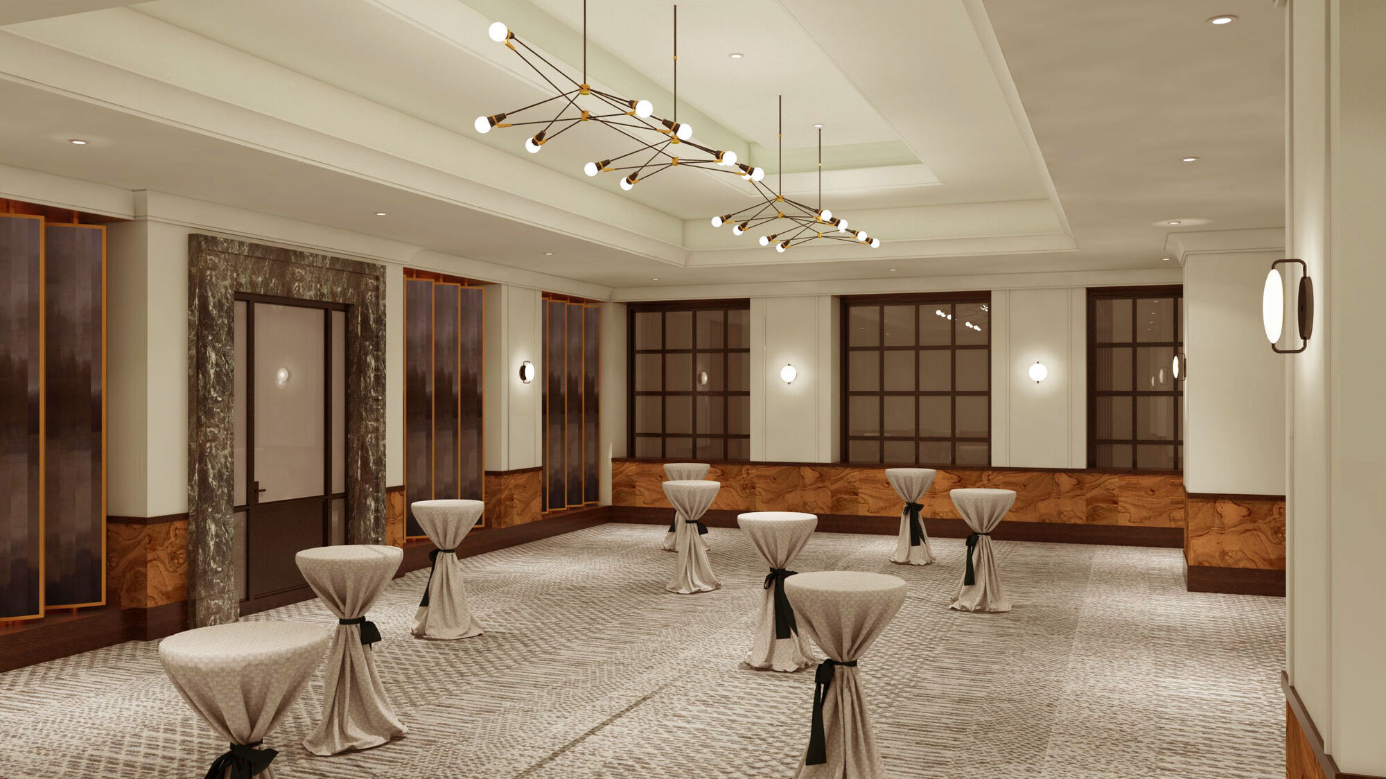 The Luxury Collection Manhattan Midtown Nueva York